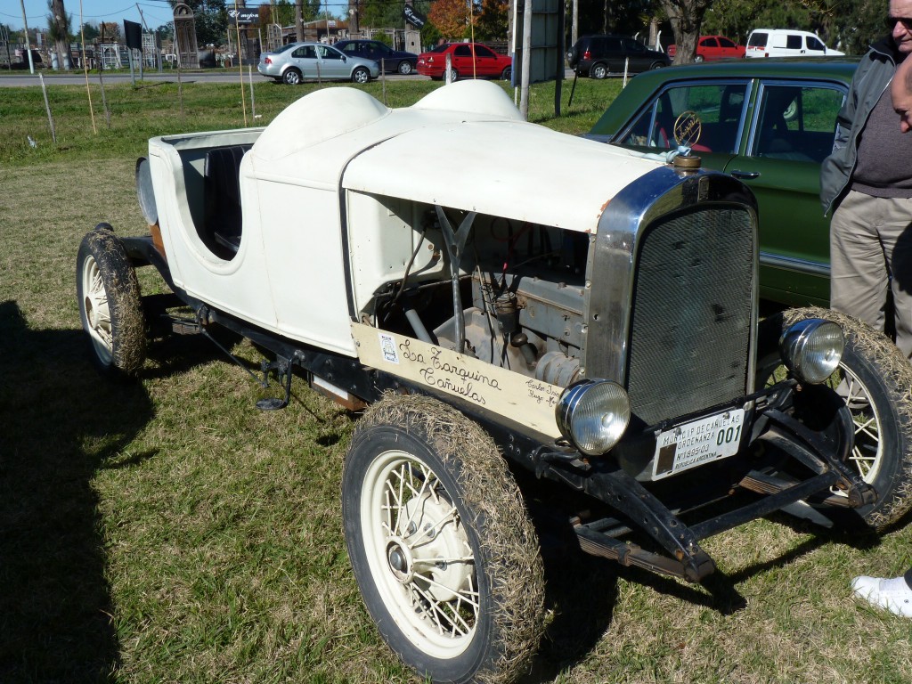 Foto: Exposición rural de Cañuelas - Cañuelas (Buenos Aires), Argentina