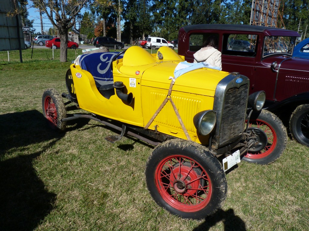 Foto: Exposición rural de Cañuelas - Cañuelas (Buenos Aires), Argentina