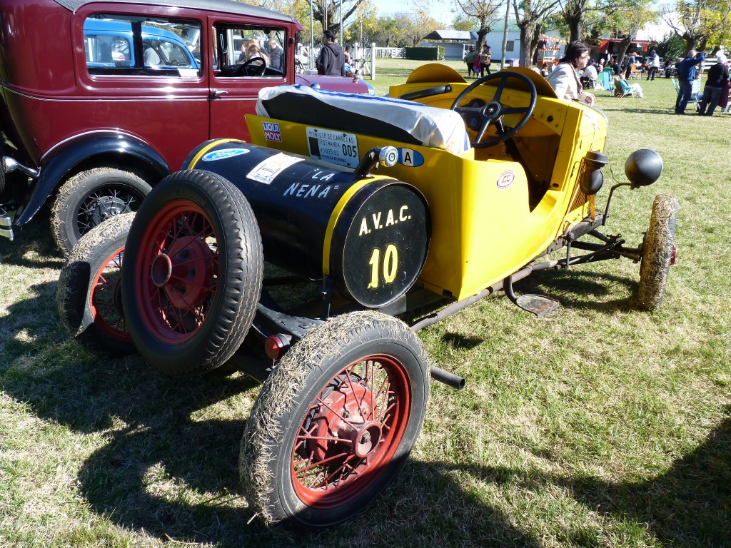 Foto: Exposición rural de Cañuelas - Cañuelas (Buenos Aires), Argentina