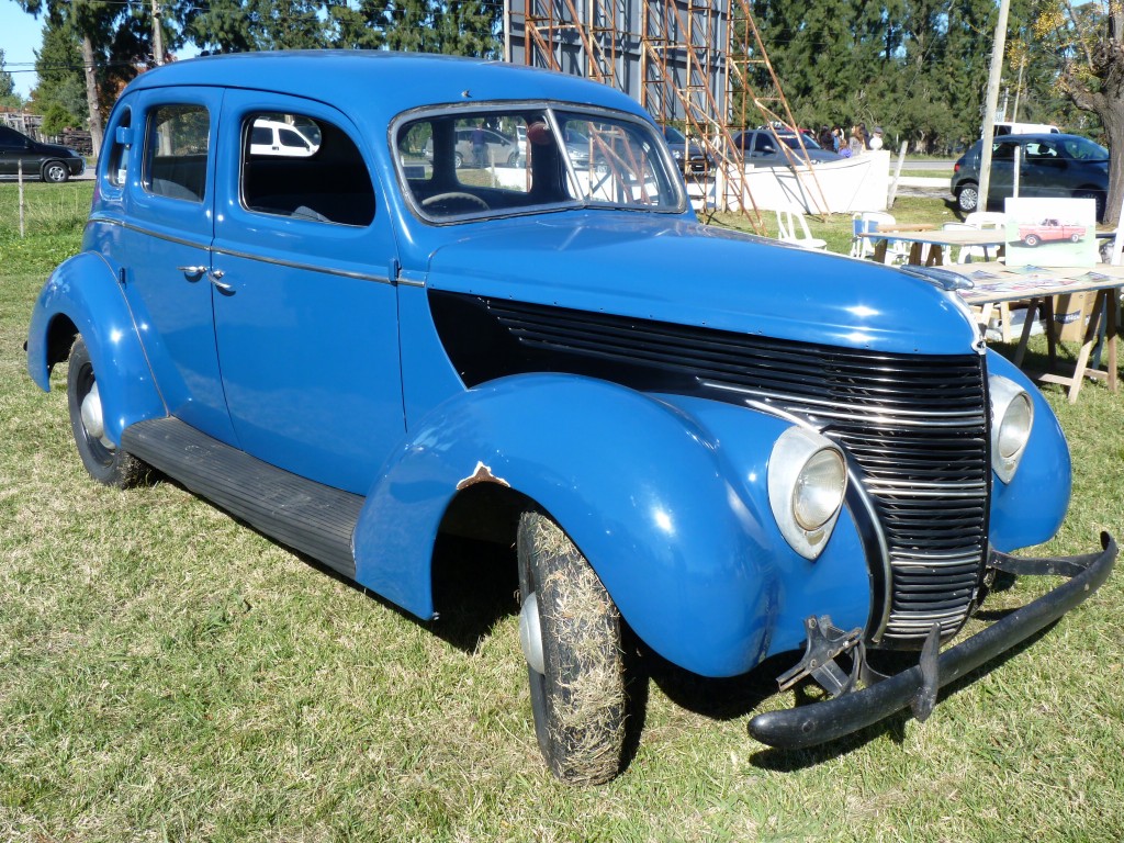 Foto: Exposición rural de Cañuelas - Cañuelas (Buenos Aires), Argentina