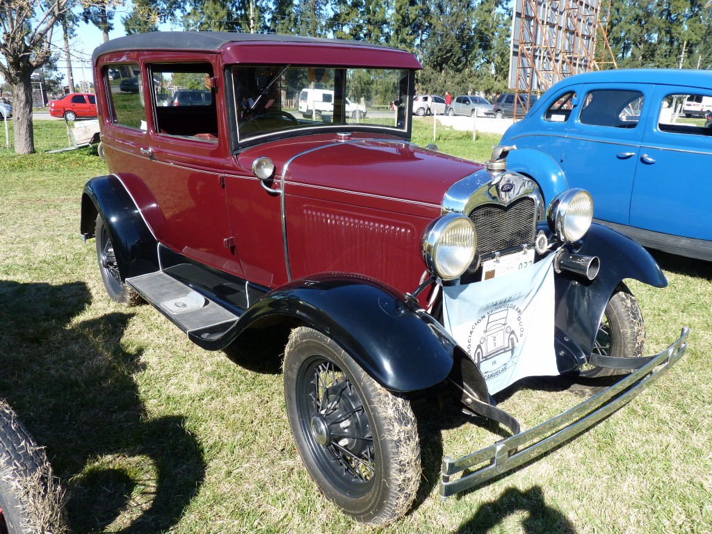 Foto: Exposición rural de Cañuelas - Cañuelas (Buenos Aires), Argentina