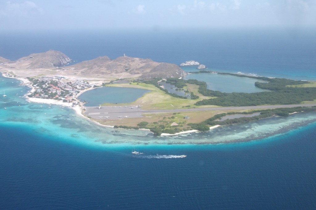 Foto de Los Roques (Vargas), Venezuela