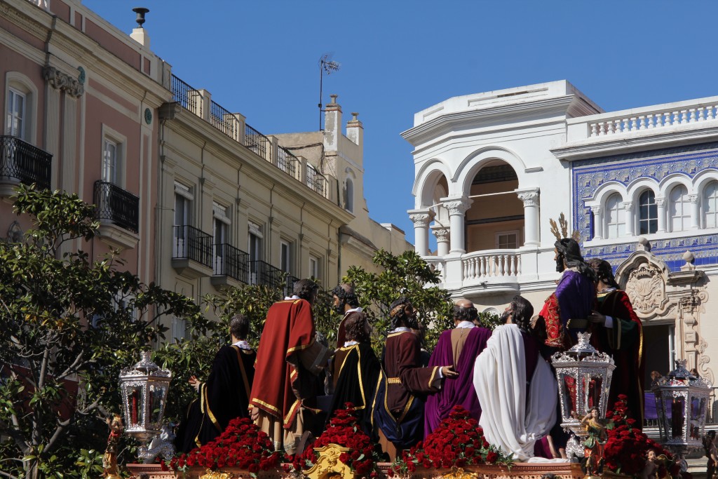 Foto de Cádiz (Andalucía), España