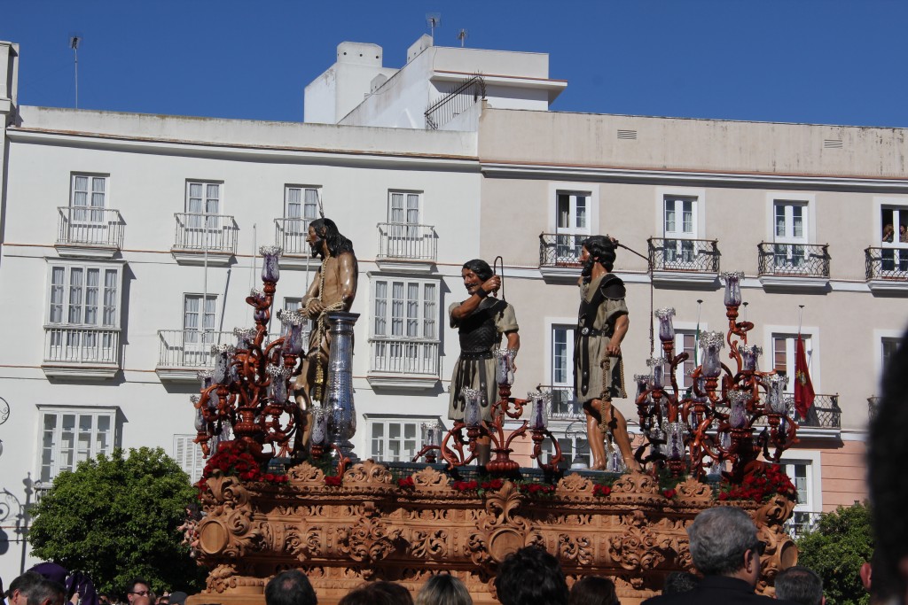 Foto de Cádiz (Andalucía), España