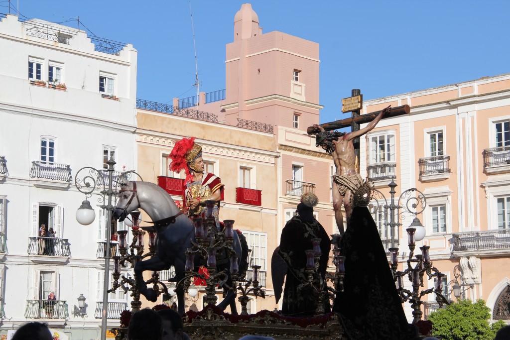 Foto de Cádiz (Andalucía), España