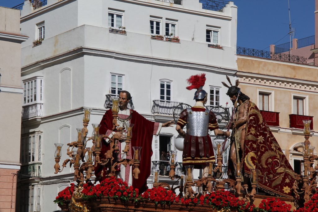 Foto de Cádiz (Andalucía), España