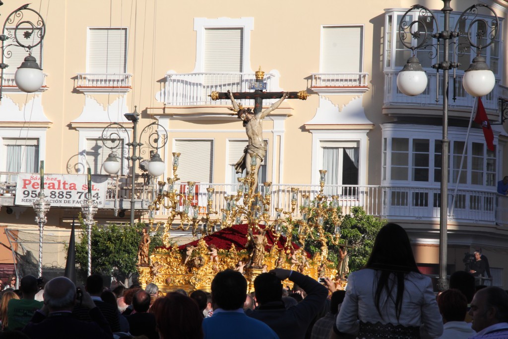 Foto de Cádiz (Andalucía), España