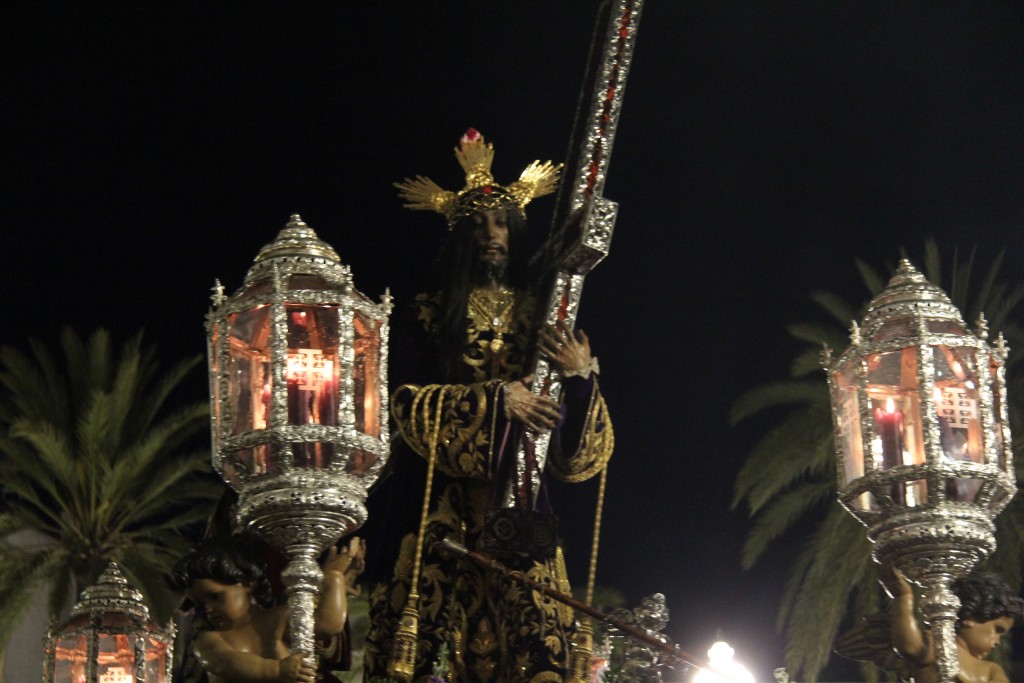 Foto de Cádiz (Andalucía), España