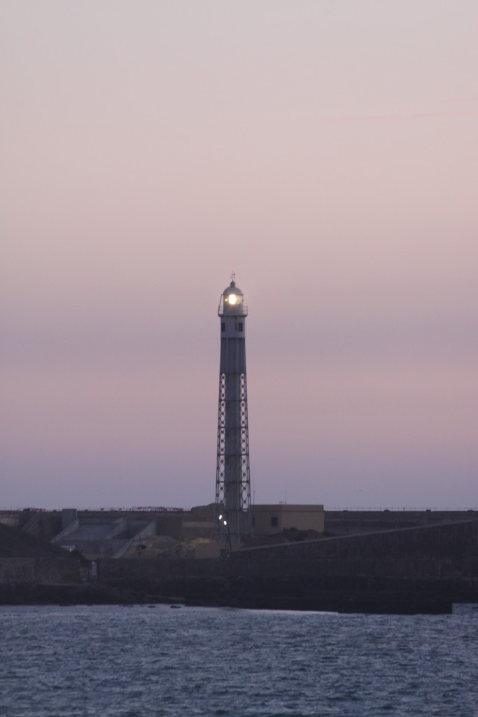 Foto de Cádiz (Andalucía), España