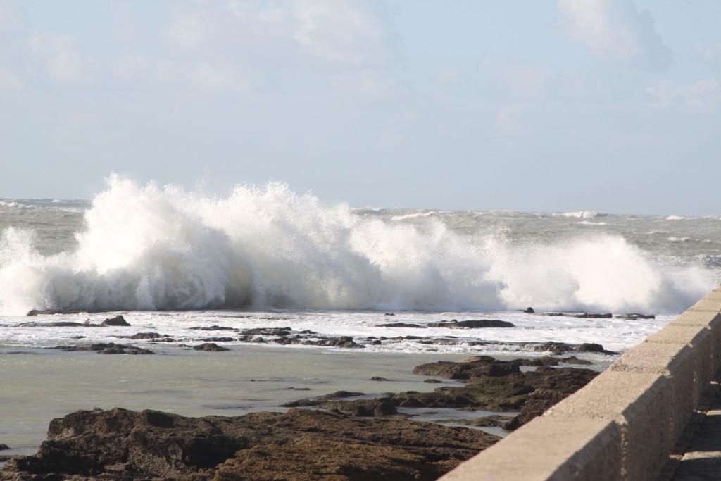 Foto de Cádiz (Andalucía), España