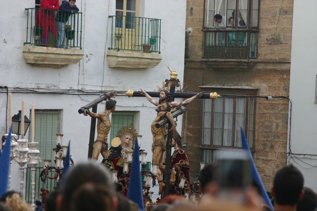 Foto de Cádiz (Andalucía), España