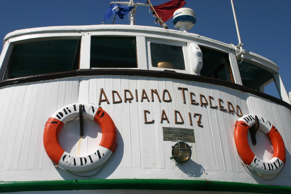 Foto de Cádiz (Andalucía), España