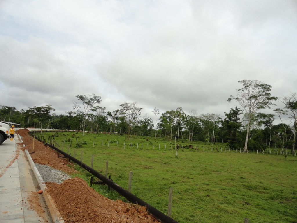 Foto: Paisaje - La Hormiga (Putumayo), Colombia