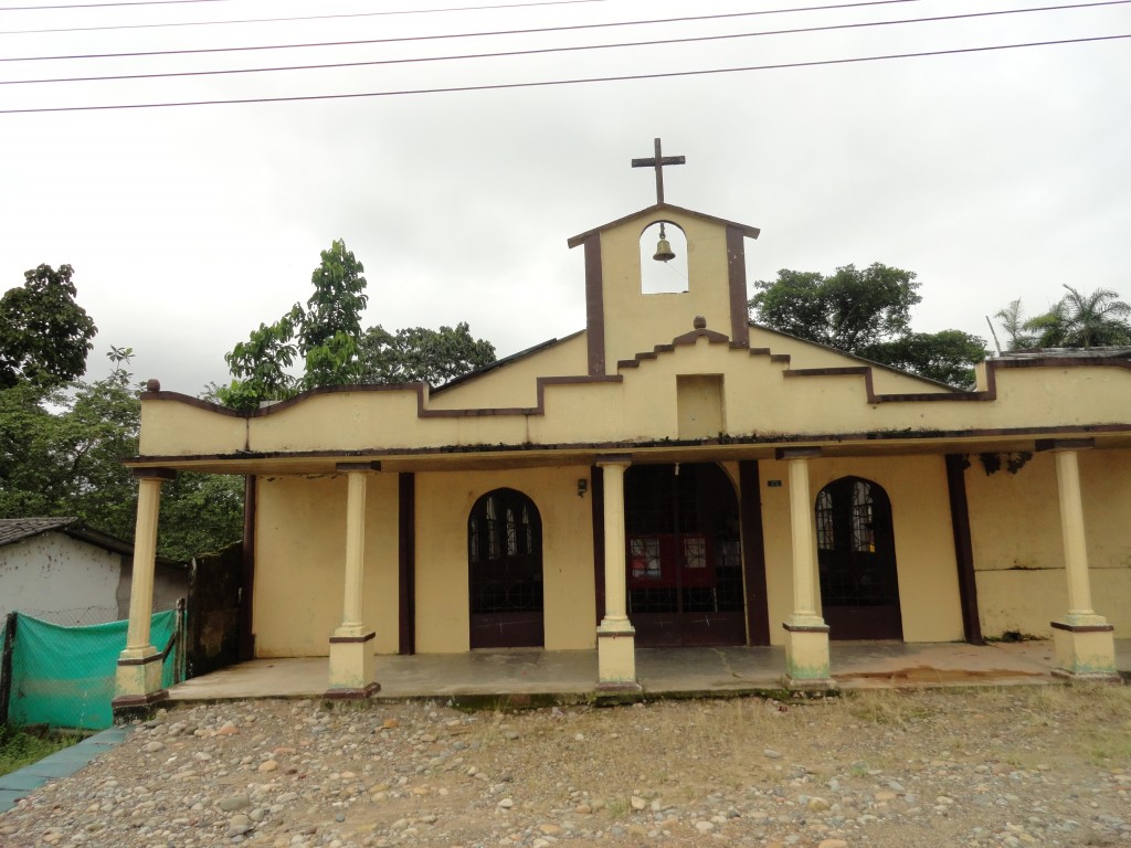 Foto: San Miguel - La Hormiga (Putumayo), Colombia