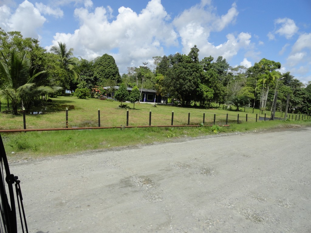 Foto: Paisaje - La Hormiga (Putumayo), Colombia