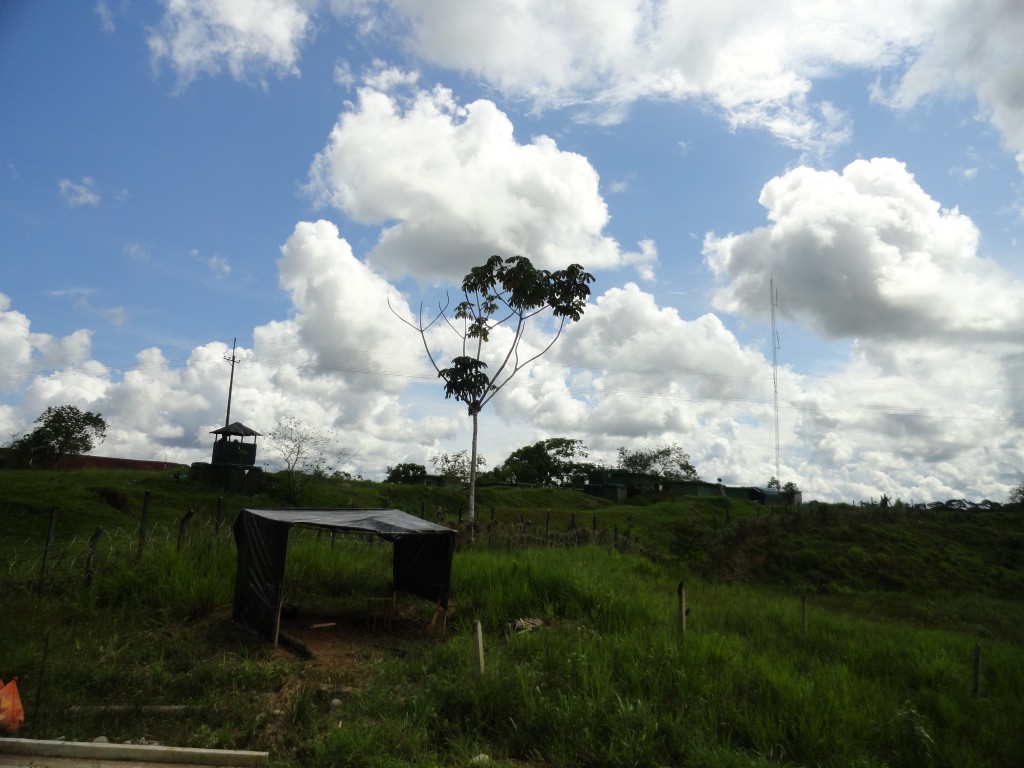 Foto: La Darada - La Hormiga (Putumayo), Colombia