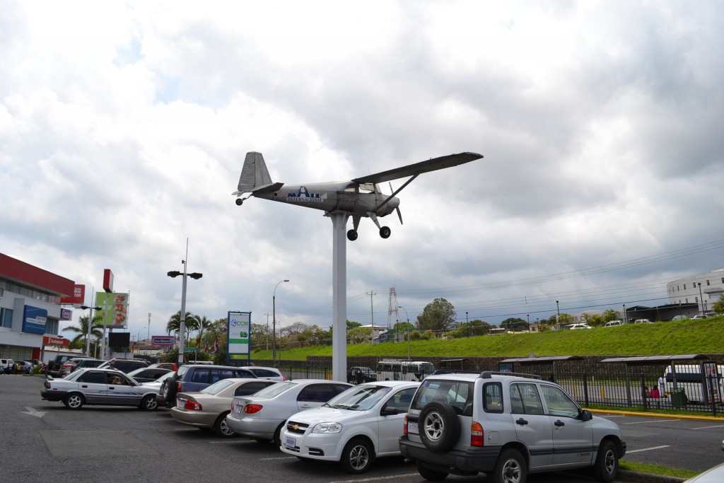 Foto: MALL - Alajuela, Costa Rica