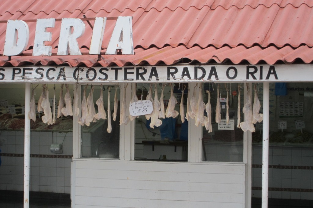 Foto: Puerto - Mar del Plata (Buenos Aires), Argentina