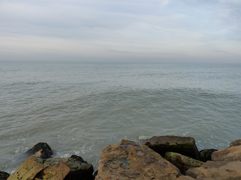 Foto: La Perla - Mar del Plata (Buenos Aires), Argentina