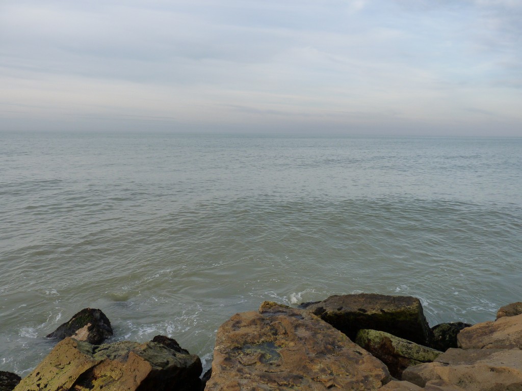 Foto: La Perla - Mar del Plata (Buenos Aires), Argentina