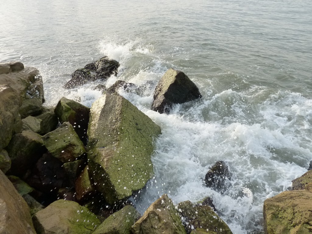 Foto: La Perla - Mar del Plata (Buenos Aires), Argentina