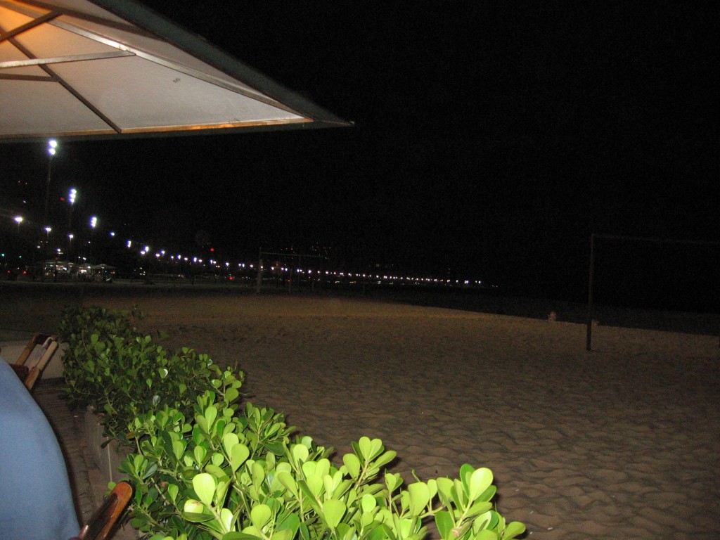 Foto: PLAYA COPACABANA - Rio De Janeiro, Brasil