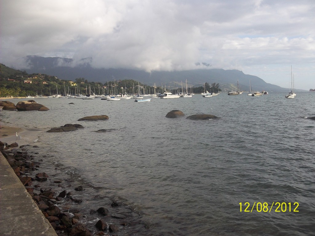 Foto de Ilhabela, Brasil