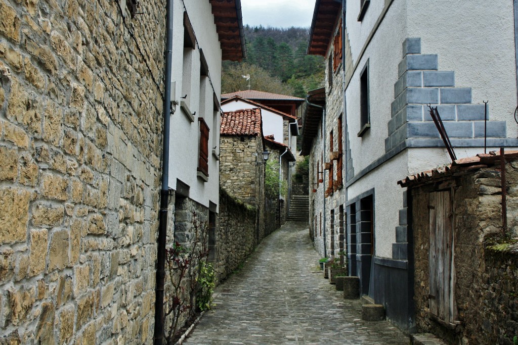 Foto: c - Garde (Navarra), España