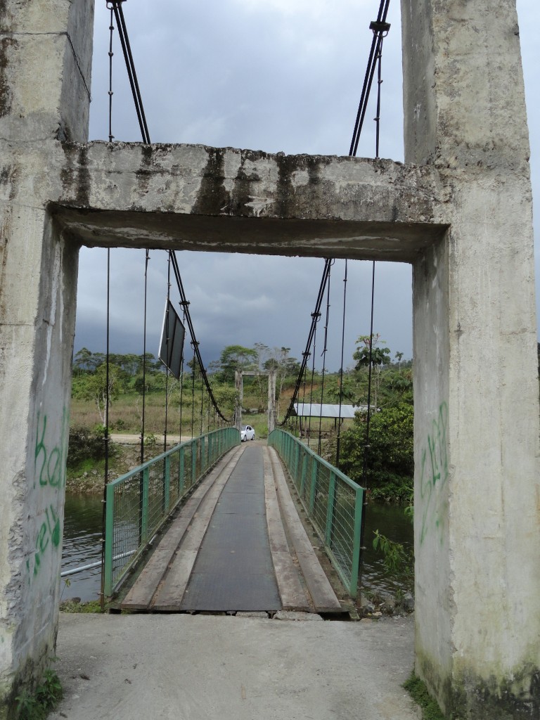 Foto: Balneario de Fátima - Puyo (Pastaza), Ecuador