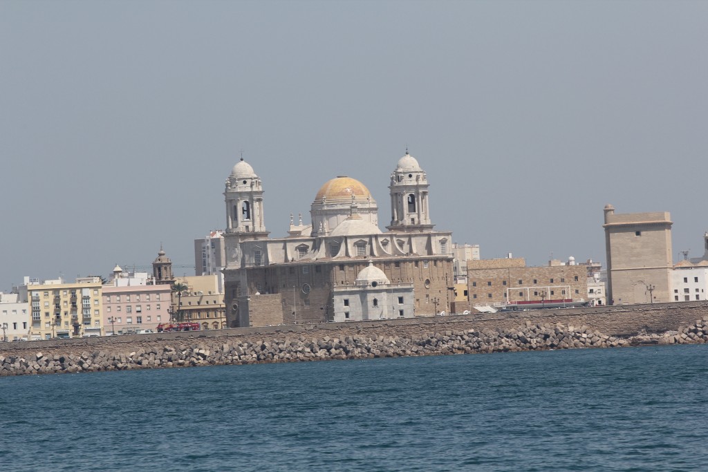 Foto de Cádiz (Andalucía), España