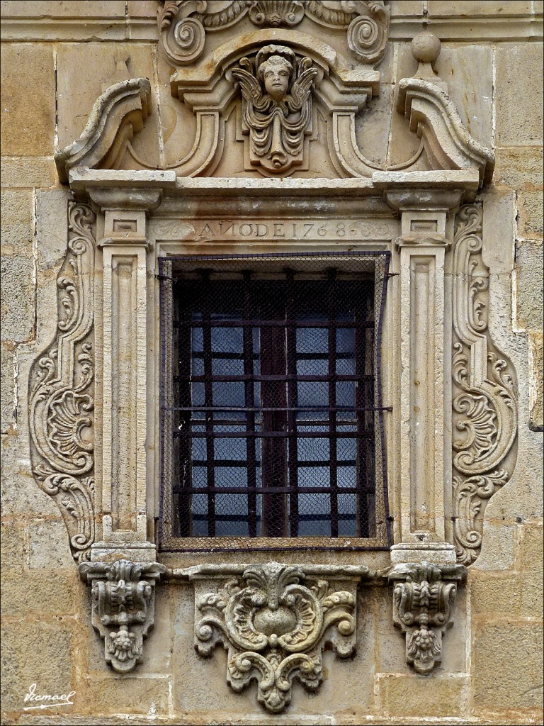 Foto: 120609-024 MOLINOS DE DUERO - Molinos De Duero (Soria), España