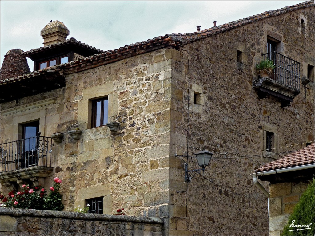 Foto: 120609-051 MOLINOS DE DUERO - Molinos De Duero (Soria), España