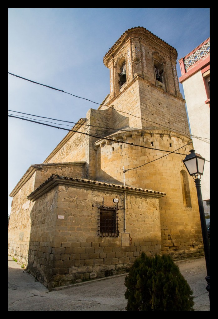 Foto de Pueblos de Aragon (Huesca), España