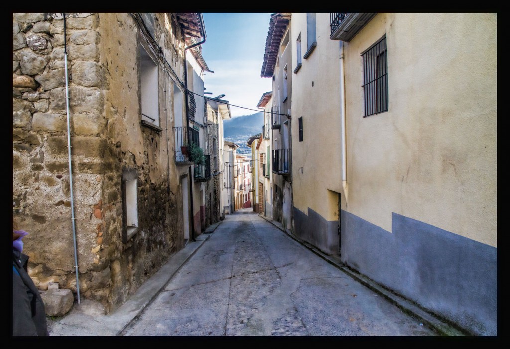 Foto de Pueblos de Aragon (Huesca), España