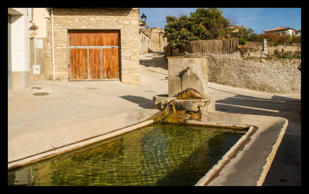 Foto de Pueblos de Aragon (Huesca), España