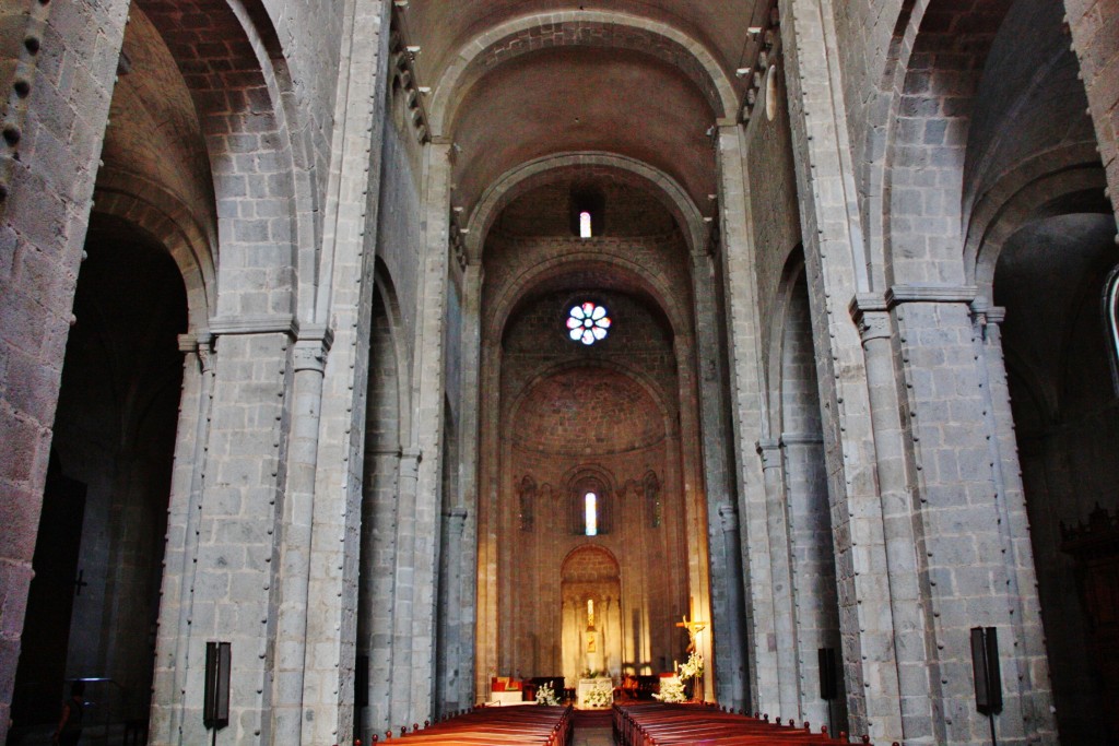 Foto: Catedral - La Seu d´Urgell (Lleida), España