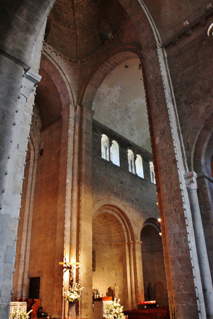 Foto: Catedral - La Seu d´Urgell (Lleida), España