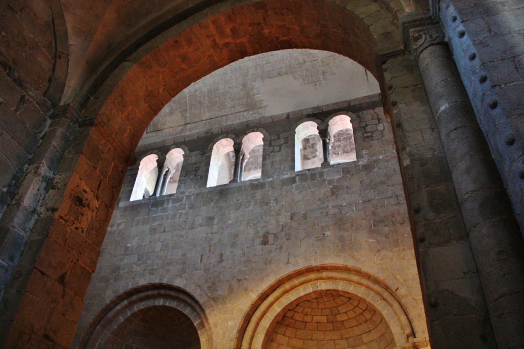 Foto: Catedral - La Seu d´Urgell (Lleida), España