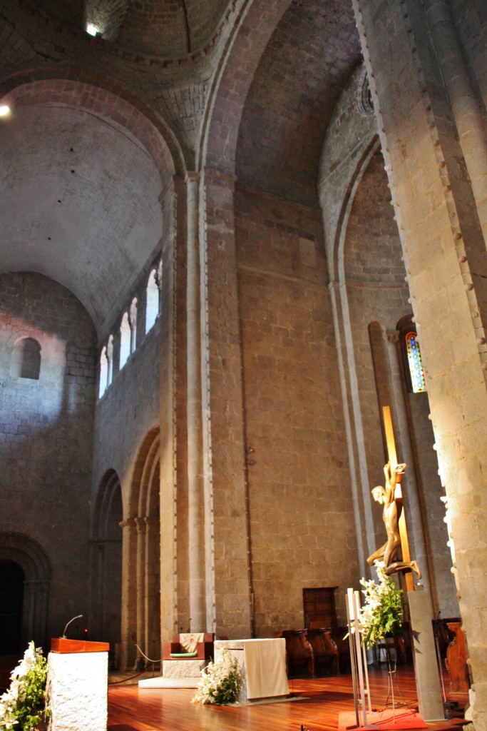 Foto: Catedral - La Seu d´Urgell (Lleida), España