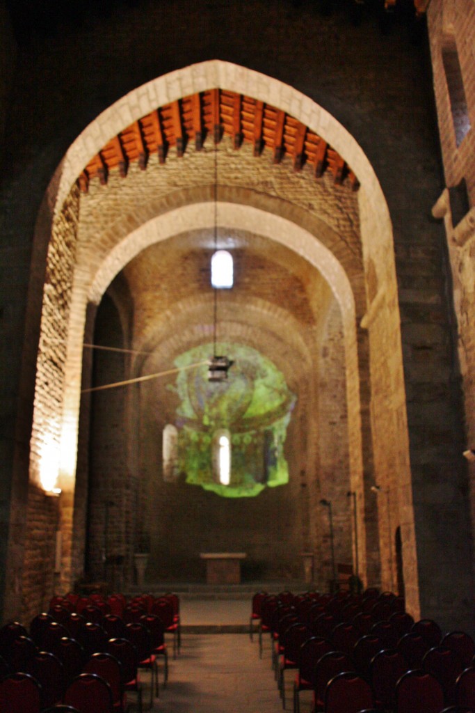 Foto: Catedral: iglesia de San Miguel - La Seu d´Urgell (Lleida), España