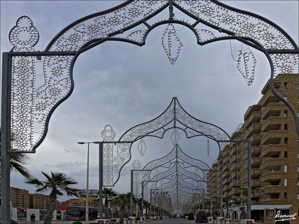 Foto: 120619-30 MARINADOR - Oropesa Del Mar (Castelló), España