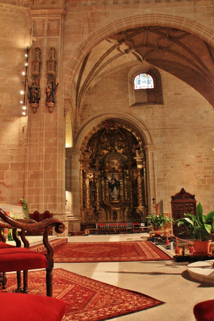 Foto: Catedral - Calahorra (La Rioja), España