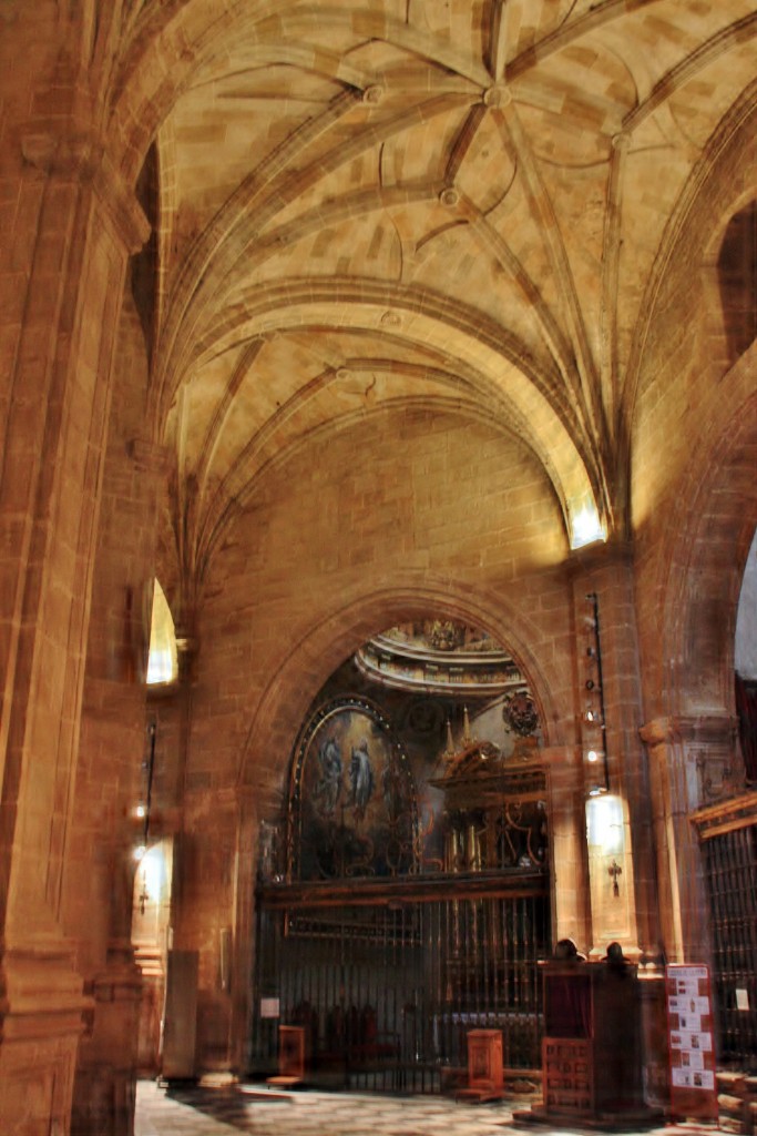 Foto: Catedral - Calahorra (La Rioja), España