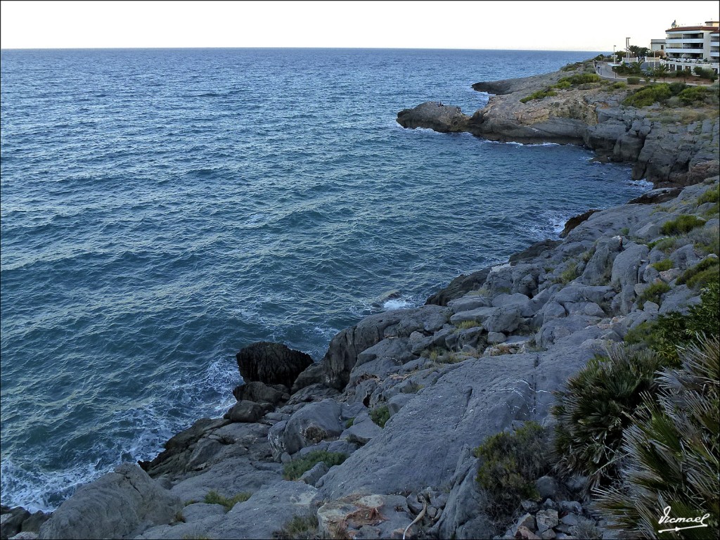 Foto: 120621-04 OROPESA DEL MAR - Oropesa Del Mar (Castelló), España