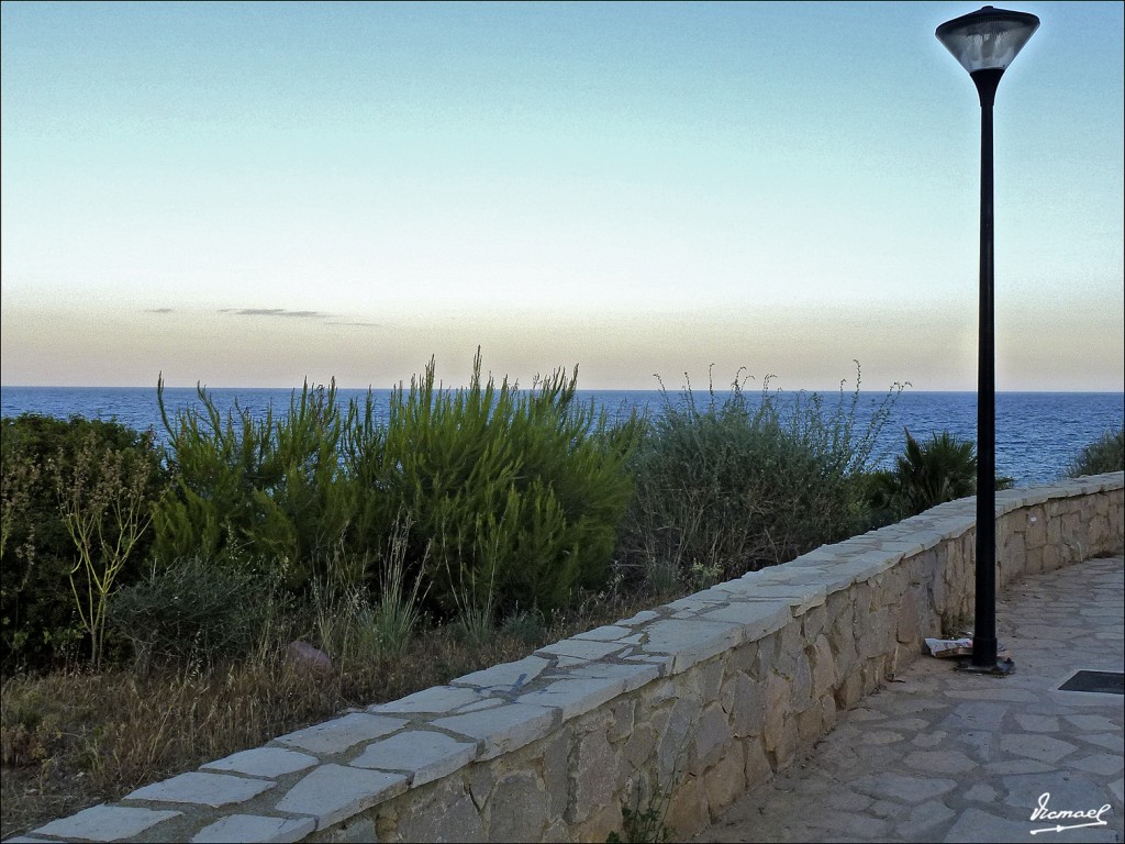 Foto: 120621-08 OROPESA DEL MAR - Oropesa Del Mar (Castelló), España