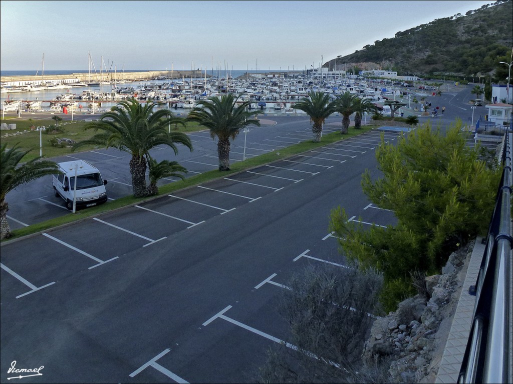 Foto: 120622-02 OROPESA DEL MAR - Oropesa Del Mar (Castelló), España