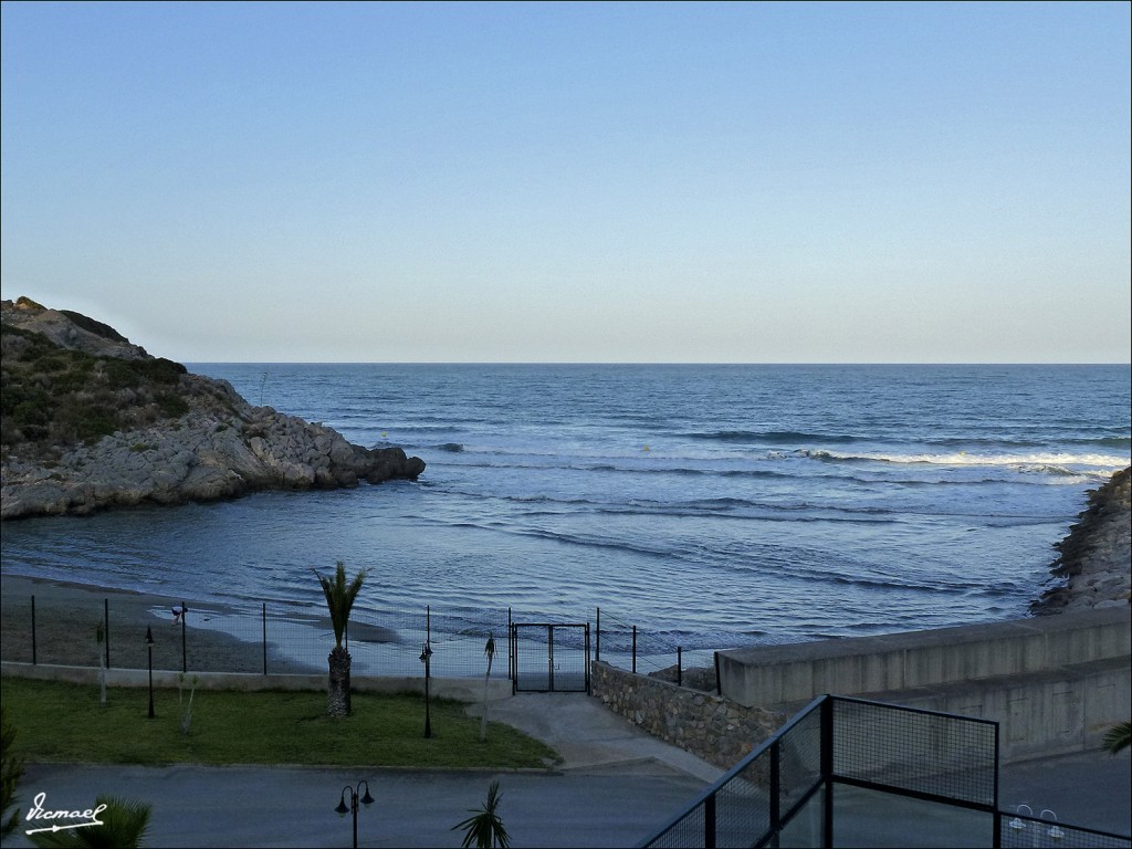 Foto: 120622-03 OROPESA DEL MAR - Oropesa Del Mar (Castelló), España