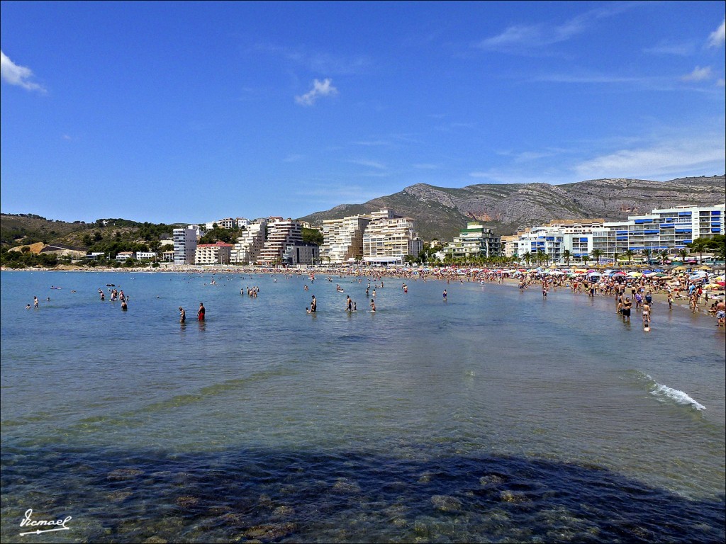 Foto: 120623-02 OROPESA DEL MAR - Oropesa Del Mar (Castelló), España