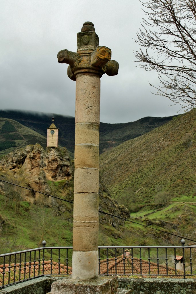 Foto: Picota - Ventrosa (La Rioja), España