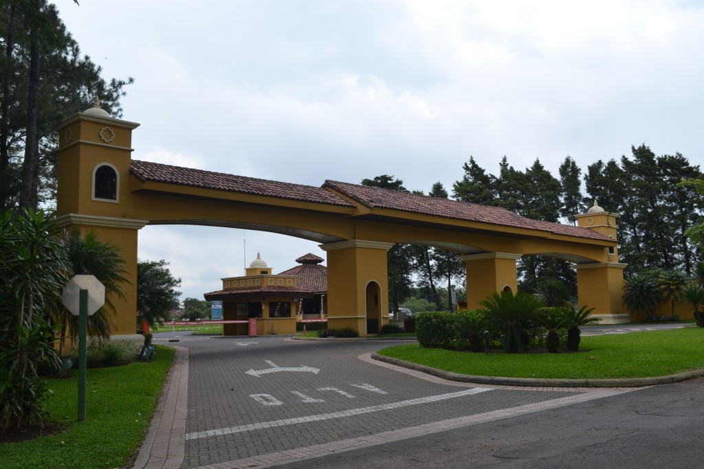 Foto: La Guácima - La Guácima (Alajuela), Costa Rica